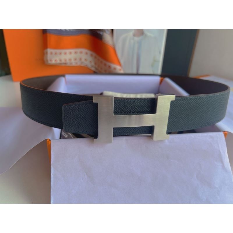 H**mes belts